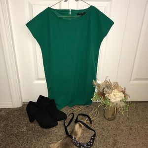 ✨Green MOHITO top💐